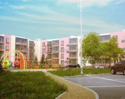 ЖК Шолохово