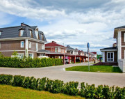 Коттеджный поселок Victoria Club (Виктория Клаб)