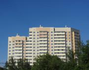 ЖК Кокошкино