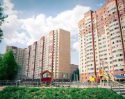 ЖК Пироговский