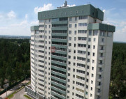 ЖК "Парк Сити", Жуковский, ул. Амет-Хан-Султана