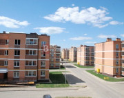 ЖК Экопарк «Горчаково»