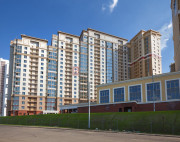 ЖК Мосфильмовский