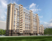 ЖК "Северный Вальс", Всеволожск