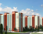 ЖК Аннинский Парк