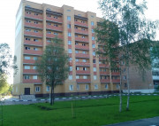 ЖК "Восточный", Ногинский р-н, пос. им. Воровского