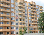 ЖК Москворецкий