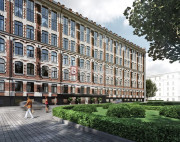 Апарт-комплекс KleinHouse (Клейн Хаус)