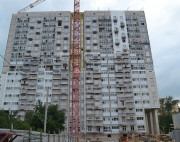 ЖК ул. Добролюбова, д. 32а, г. Пушкино