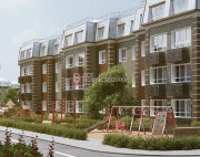 ЖК Театральный парк