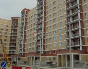 ЖК "Северное Сияние", Электросталь, ул. Пушкина