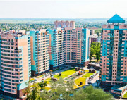 ЖК "Борисоглебский", Раменское