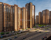 ЖК Новокосино-2