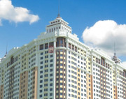 ЖК Гагаринский