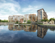 ЖК Олимпийская Ривьера Новогорск