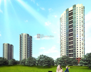 ЖК "Три апельсина", п. Парголово, Торфяное, Ольгинская дорога, участок №9