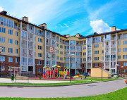 ЖК Новые Вешки