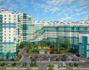 ЖК "Ландыши"