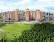 ЖК Весенний