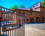 Апарт-комплекс Апартаменты "The Loft Club", Духовский пер, д. 17 Апарт-комплекс Апартаменты "The Loft Club", Духовский пер, д. 17
