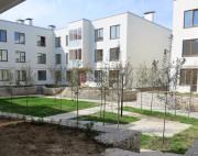 ЖК Руполис-Растуново