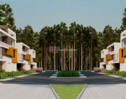 Жилой квартал Лесная Сказка