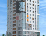 ЖК "Рыбацкий Форт"