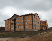 Коттеджный поселок Премьера