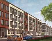 ЖК Потапово Lite