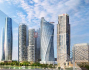 МФК Крокус Сити (Манхэттен)