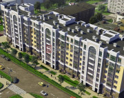 Дом у Елагина острова