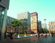 ЖК Городские кварталы