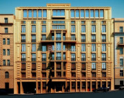 ЖК Звонарский