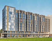 ЖК Янтарь-Apartments