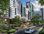 ЖК Чистое Небо