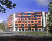 ЖК "Мозаика"