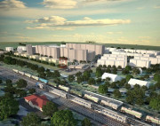 ЖК Ново-Антропшино