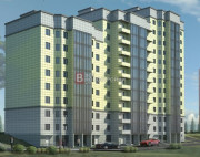 ЖК Кашинцево