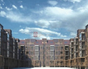 ЖК Староселье