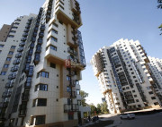 ЖК "Левобережная дубрава", Химки, мкр. Левобережный