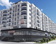 ЖК "Кубинка", Кубинка, Колхозный проезд