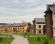 Поселок Таунхаусов Квартал Радужный