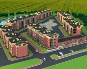 ЖК Кутузовские березы