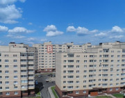 ЖК Новоснегиревский (Новые Снегири)