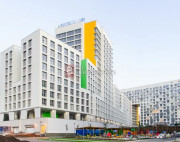 ЖК Акварели