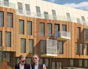 ЖК Эльйон (Дом-Оазис)