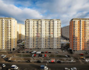 Микрорайон «Некрасовка-Парк», Некрасовка