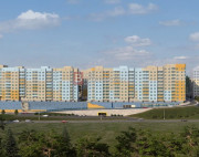 ЖК Сходня Парк