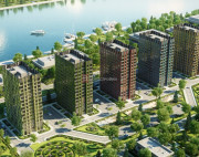 Апарт-комплекс ТехноПарк Апарт-комплекс ТехноПарк