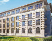 ЖК Palazzo Imperiale